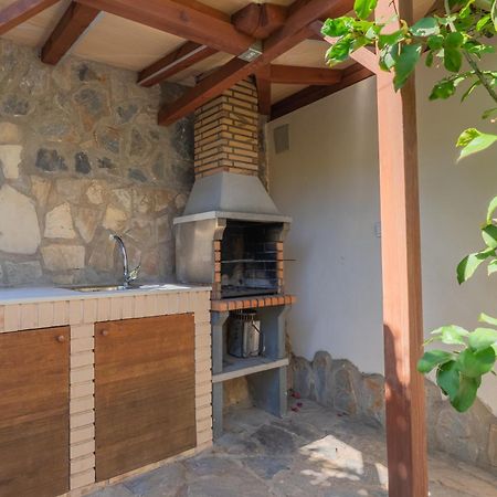 Maryvilla Inspiracion Y Vacaciones - Bungalows Calpe Exterior photo