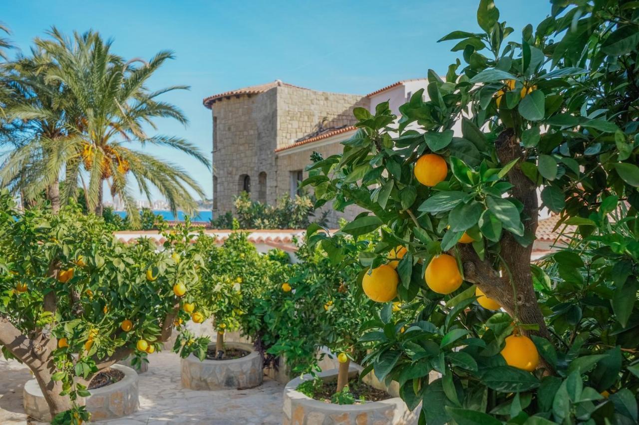 Maryvilla Inspiracion Y Vacaciones - Bungalows Calpe Exterior photo