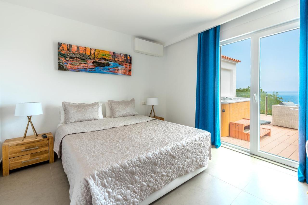 Maryvilla Inspiracion Y Vacaciones - Bungalows Calpe Exterior photo
