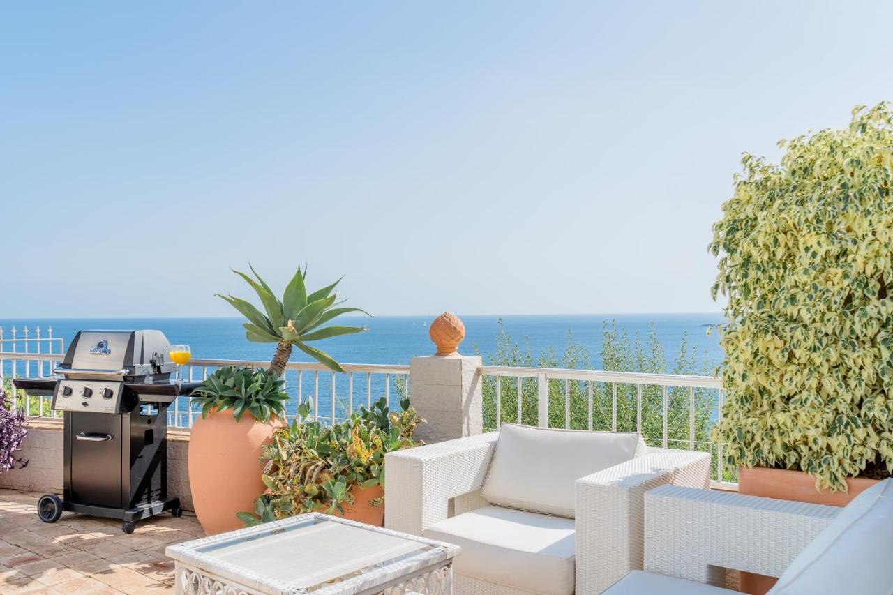 Maryvilla Inspiracion Y Vacaciones - Bungalows Calpe Exterior photo