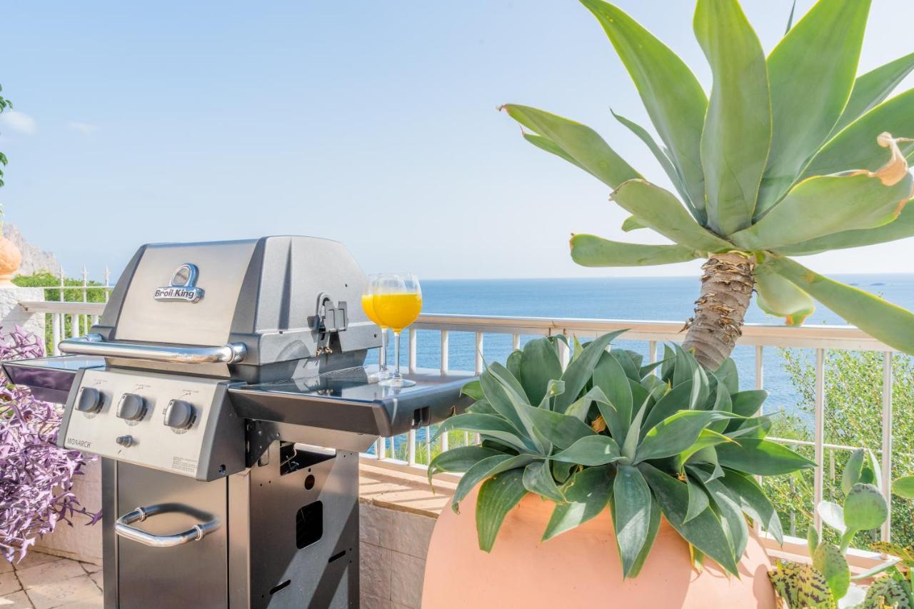 Maryvilla Inspiracion Y Vacaciones - Bungalows Calpe Exterior photo
