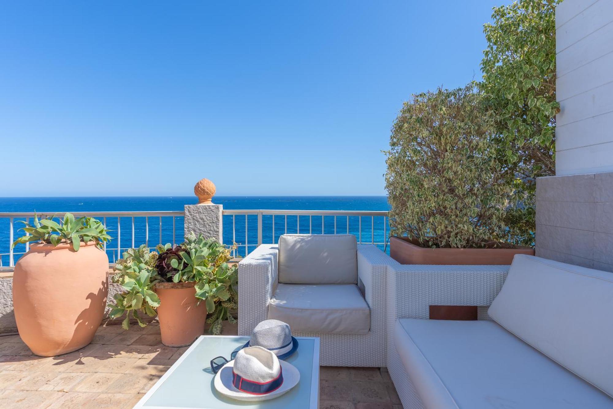 Maryvilla Inspiracion Y Vacaciones - Bungalows Calpe Exterior photo